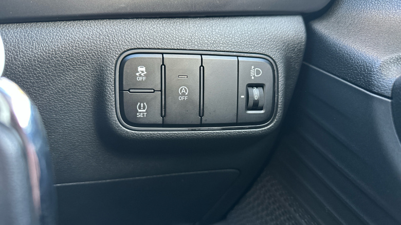 Hyundai i20 1.0T GDi 48V MHD SE Connect 5dr Petrol Hatchback